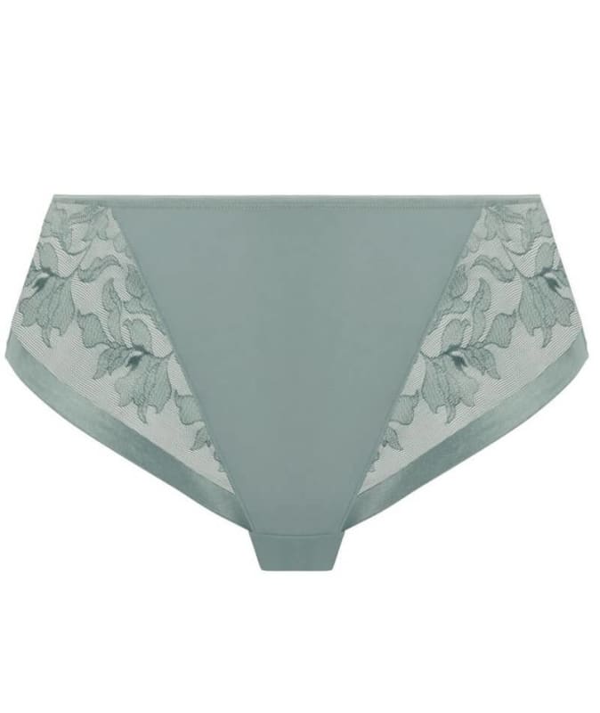 Fantasie Illusion High Waist Brief - Willow Knickers