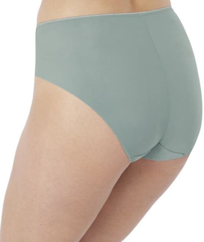 Fantasie Illusion High Waist Brief - Willow Knickers