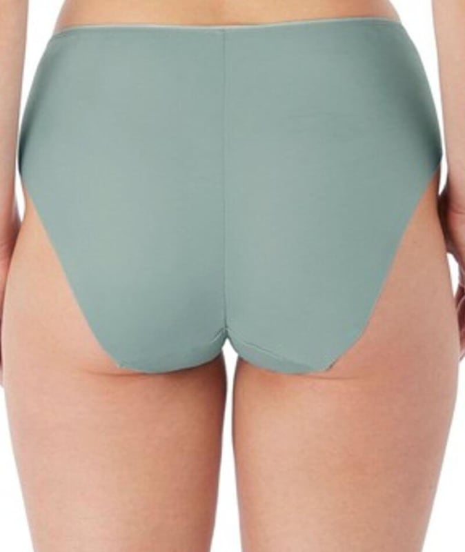 Fantasie Illusion High Waist Brief - Willow Knickers