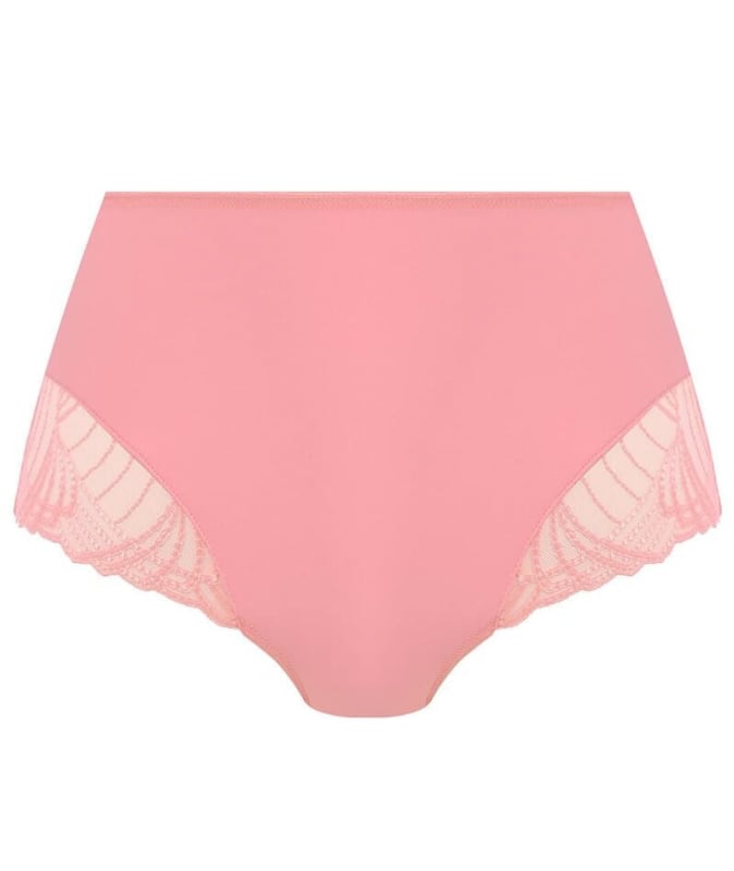Fantasie Adelle Full Brief - Coral Knickers
