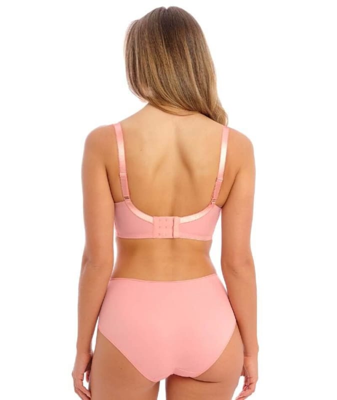 Fantasie Adelle Full Brief - Coral Knickers 