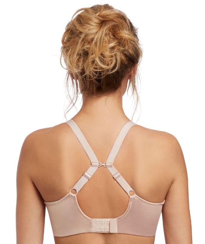 Fantasie Aura Underwire Moulded T-Shirt Bra - Natural Beige Bras 