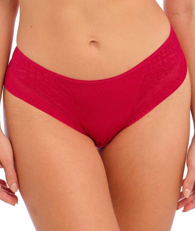 Fantasie Envisage Brief - Raspberry Knickers