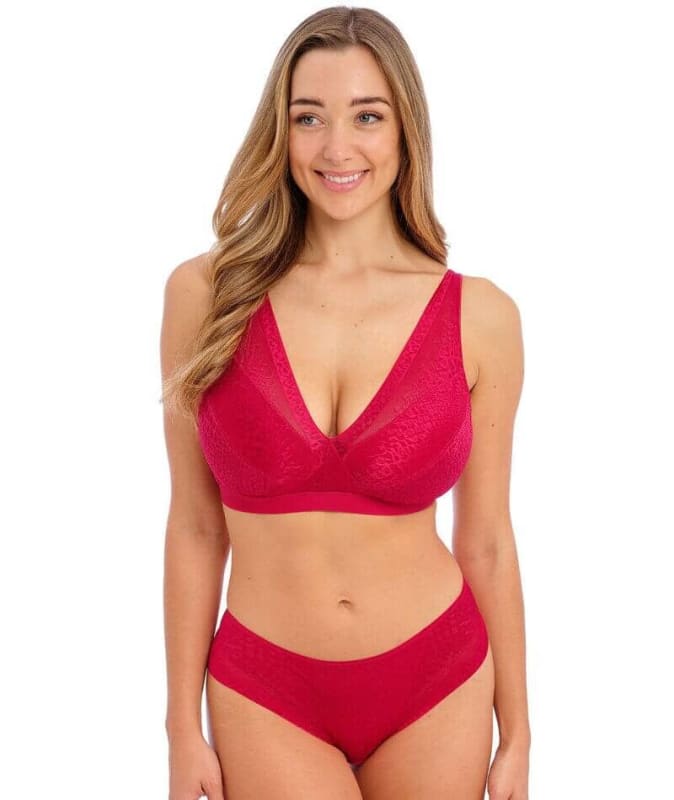 Fantasie Envisage Brief - Raspberry Knickers 