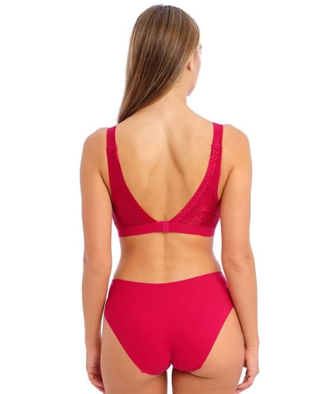 Fantasie Envisage Brief - Raspberry Knickers