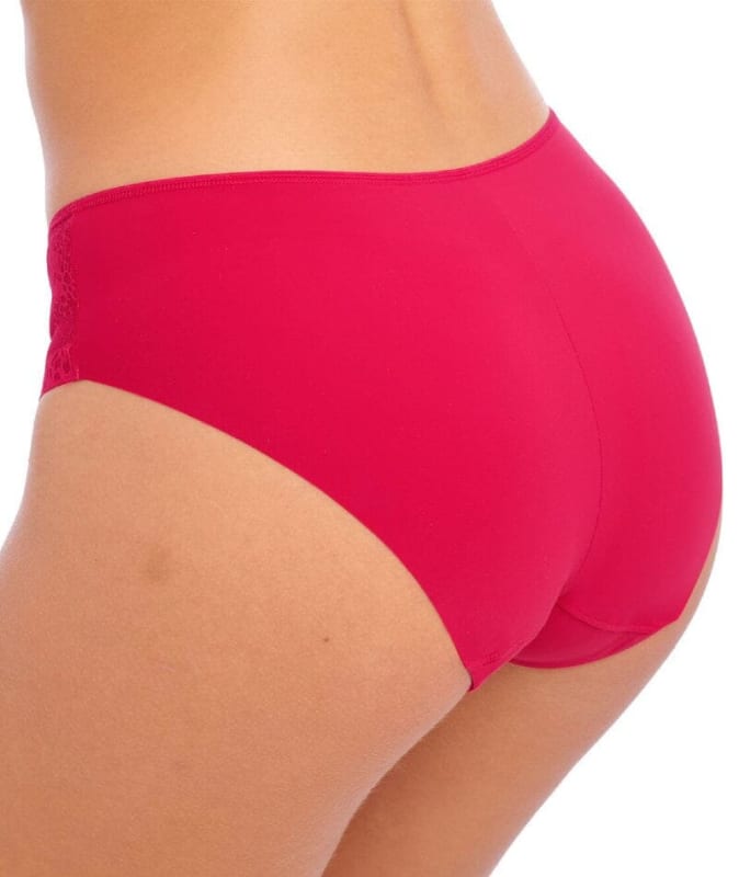 Fantasie Envisage Brief - Raspberry Knickers