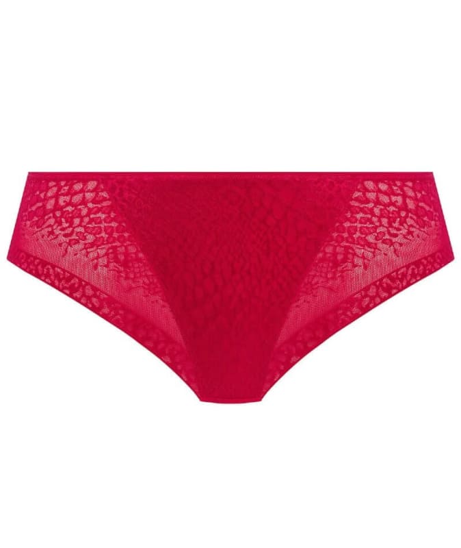Fantasie Envisage Brief - Raspberry Knickers