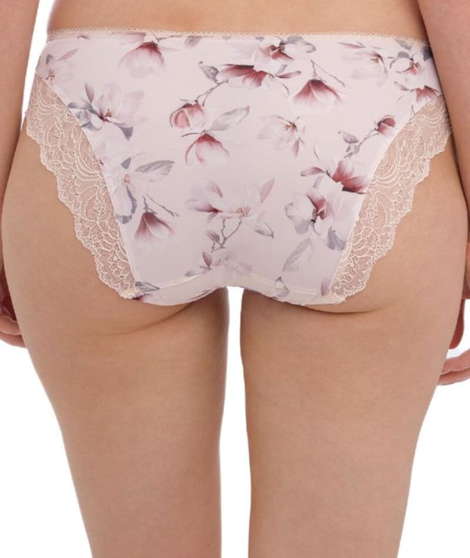 Fantasie Lucia Brief - Blush Knickers