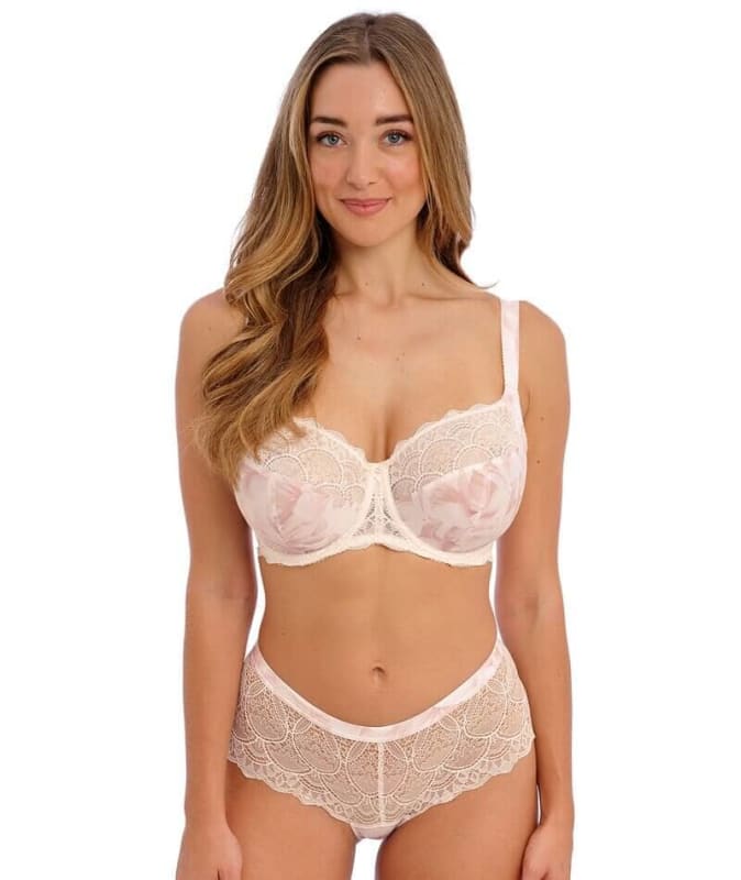 Fantasie Olivia Shorty - Dusk Knickers