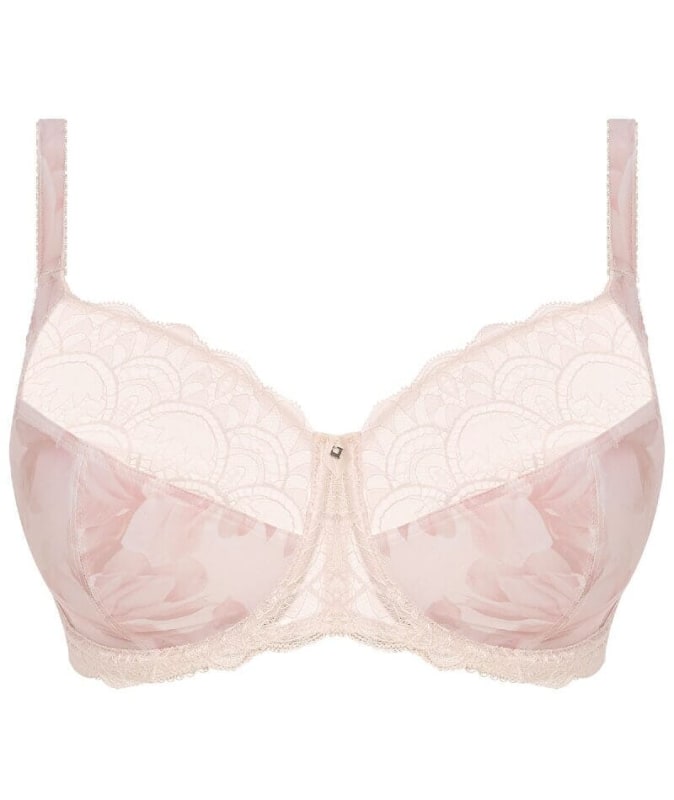 Fantasie Olivia Underwired Side Support Bra - Dusk Bras