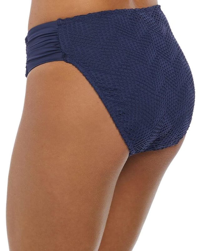 Fantasie Swim Marseille Mid Rise Brief - Twilight Swim