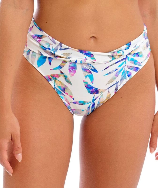 Fantasie Swim Calypso Harbour Bikini Brief - Multi Swim