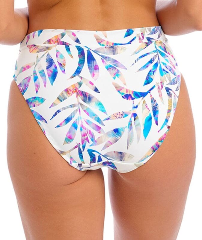 Fantasie Swim Calypso Harbour Bikini Brief - Multi Swim
