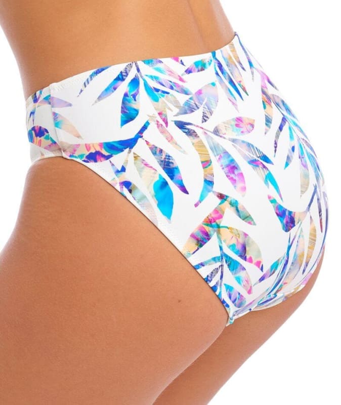 Fantasie Swim Calypso Harbour Bikini Brief - Multi Swim