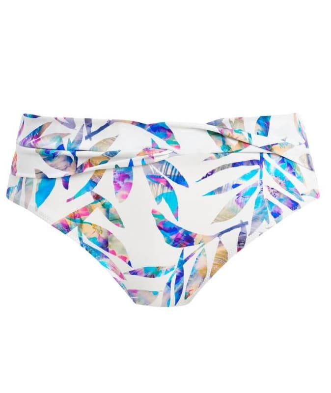 Fantasie Swim Calypso Harbour Bikini Brief - Multi Swim