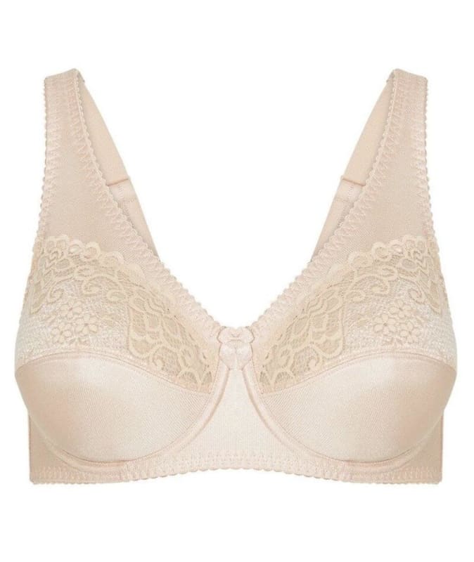 Fayreform Clarissa Underwire Bra - Rose Dust Bras