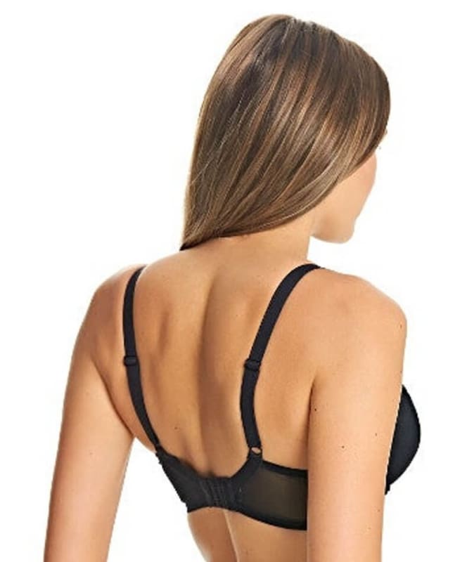 Freya Fancies Underwired Padded Half Cup Bra Bras