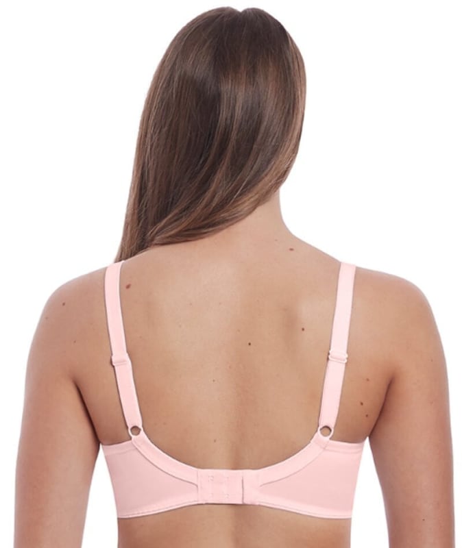 Freya Fancies Underwired Balcony Moulded Bra - Petal Bras