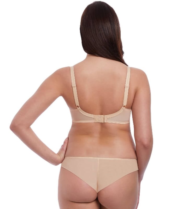Freya Cameo High Apex Bra - Sand Bras