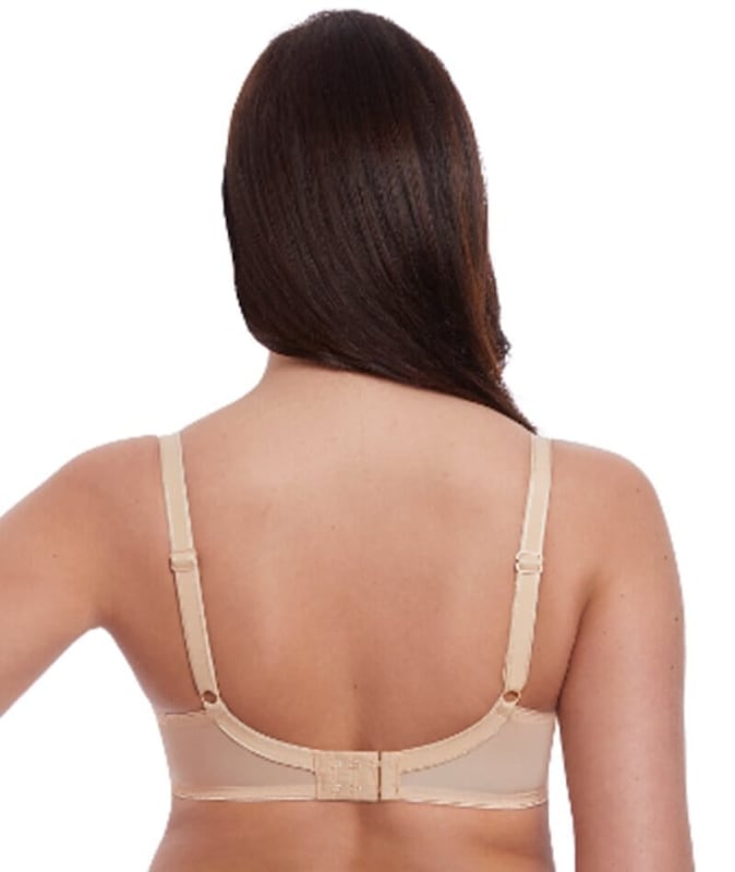 Freya Cameo High Apex Bra - Sand Bras