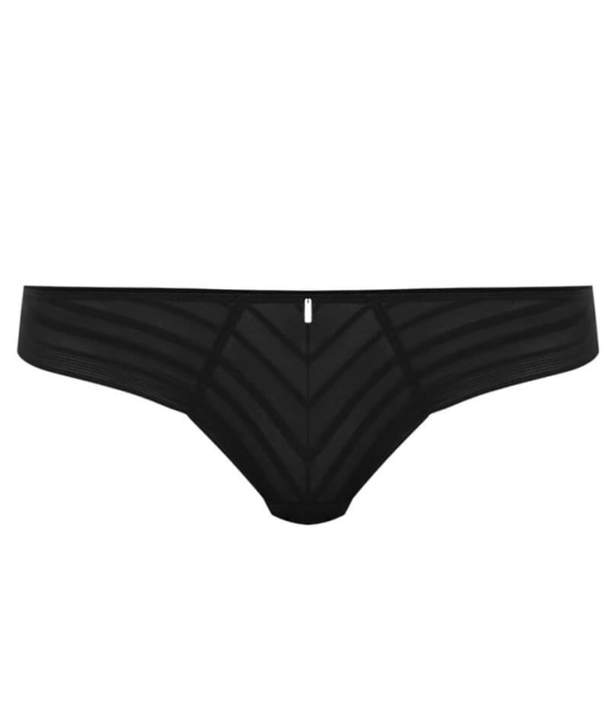 Freya Cameo Brazilian Knickers 