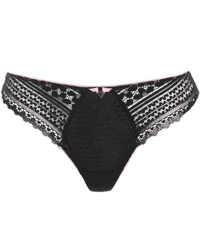 Freya Daisy Lace Brief Knickers 