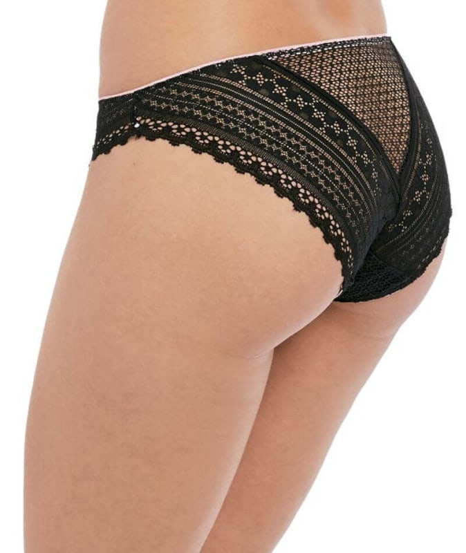 Freya Daisy Lace Brief Knickers