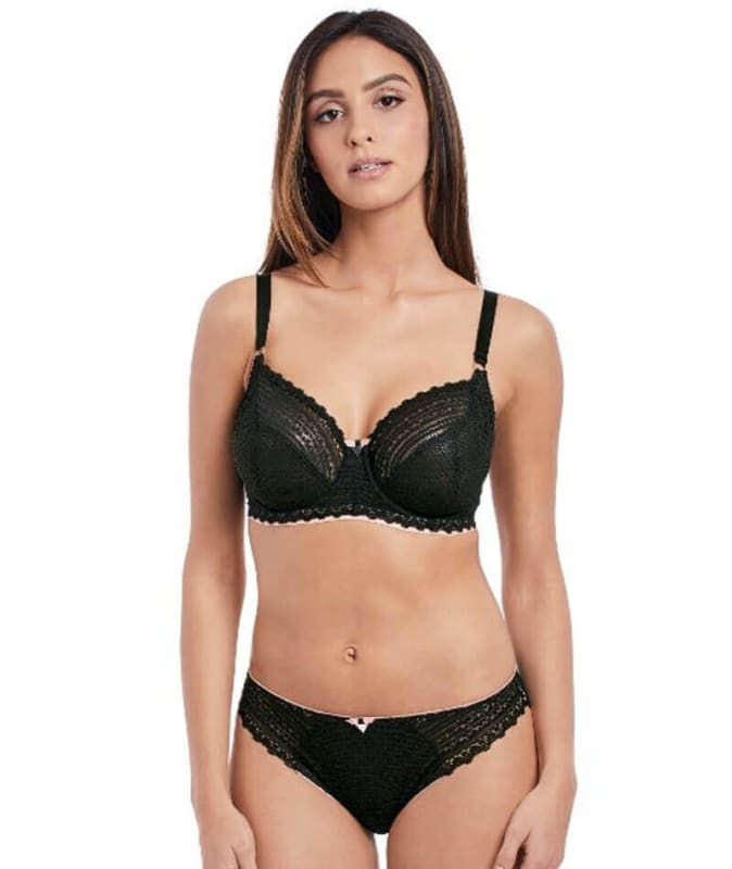 Freya Daisy Lace Brief Knickers 