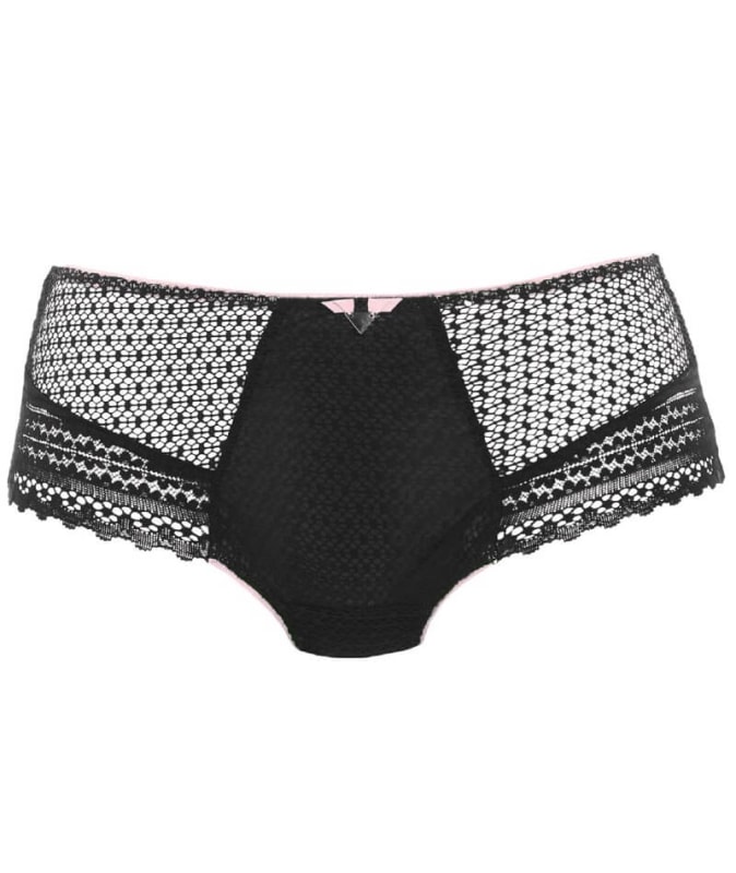 Freya Daisy Lace Short Knickers