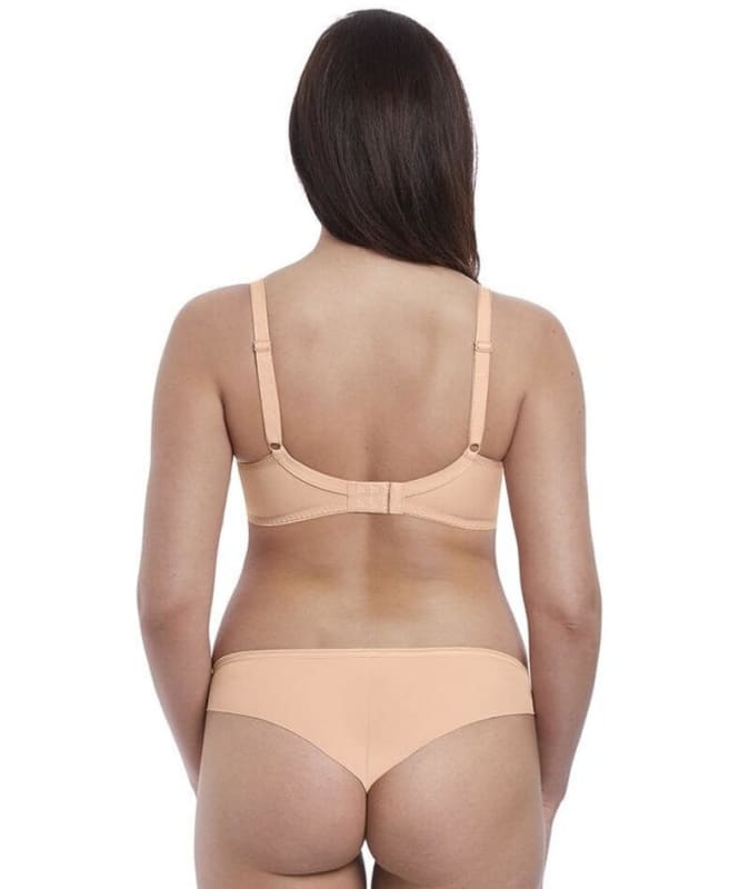 Freya Starlight Underwire Balcony Side Support Bra - Caramel Bras