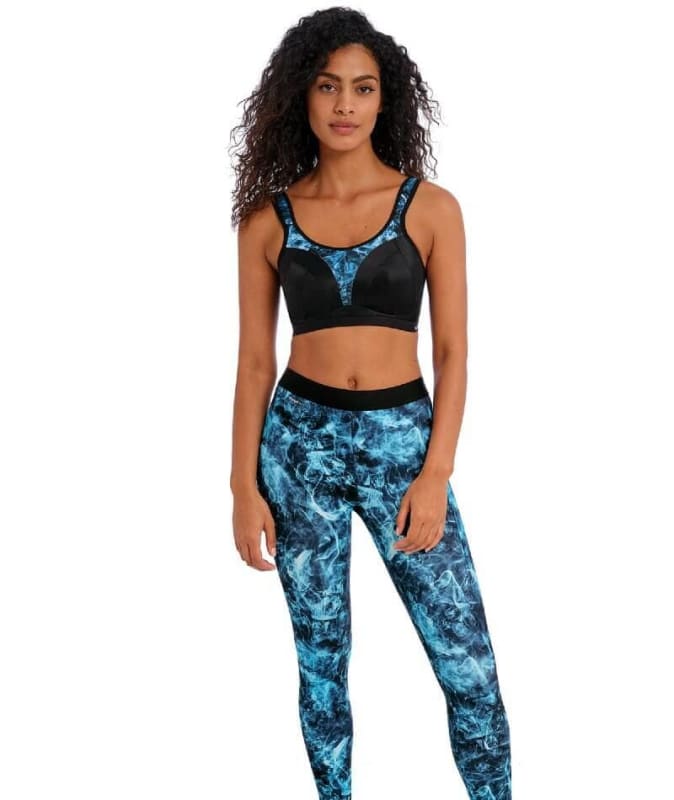 Freya Active Dynamic Non Wired Sports Bra - Galactic Bras