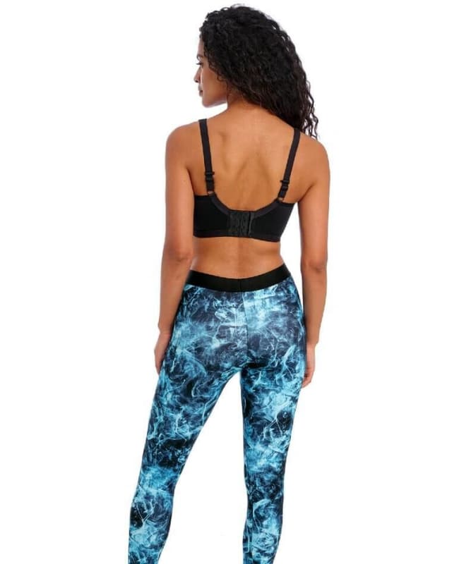 Freya Active Dynamic Non Wired Sports Bra - Galactic Bras 