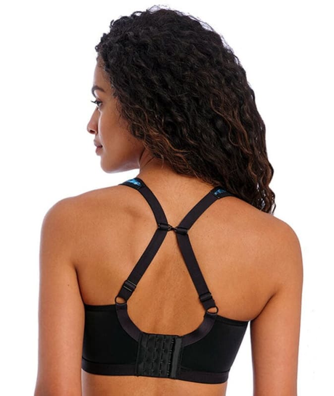 Freya Active Dynamic Non Wired Sports Bra - Galactic Bras