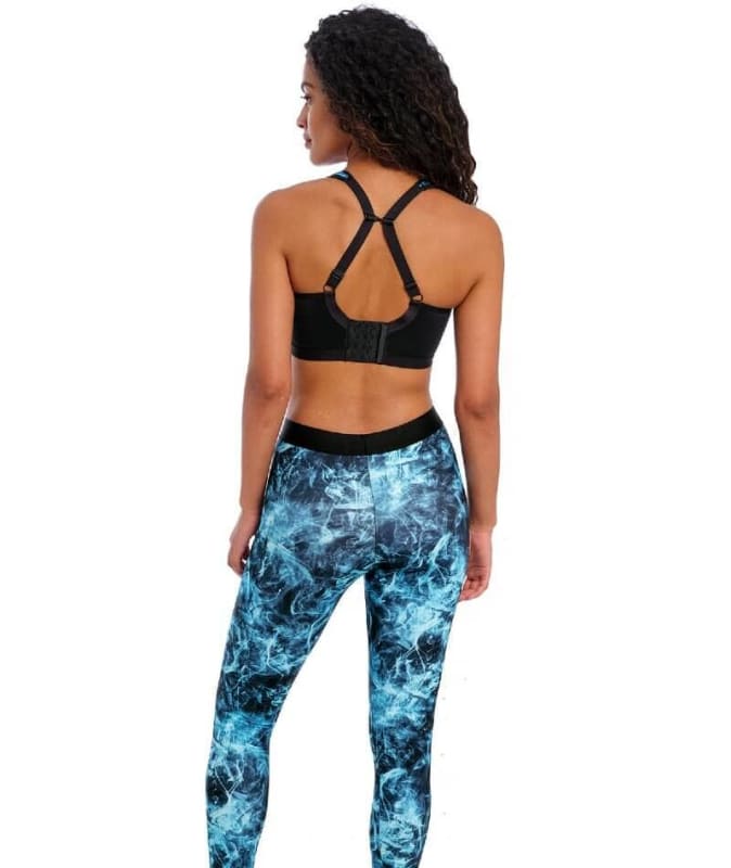 Freya Active Dynamic Non Wired Sports Bra - Galactic Bras