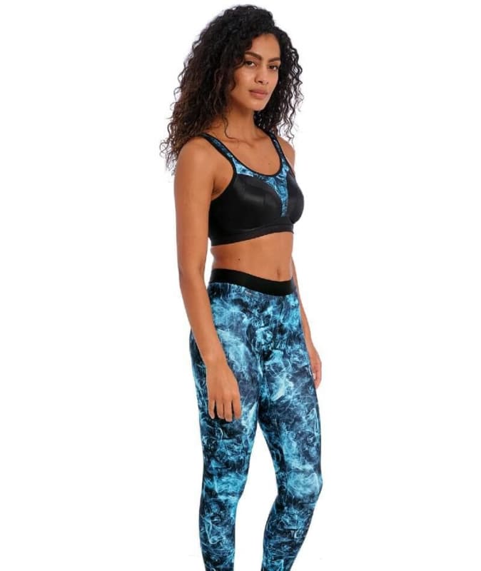 Freya Active Dynamic Non Wired Sports Bra - Galactic Bras