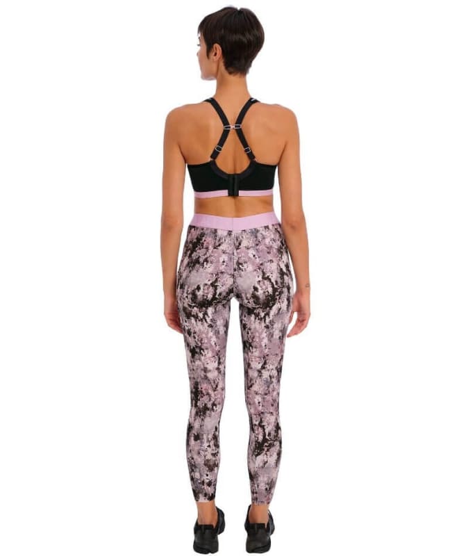 Freya Active Dynamic Wire-free Sports Bra - Haze Bras 