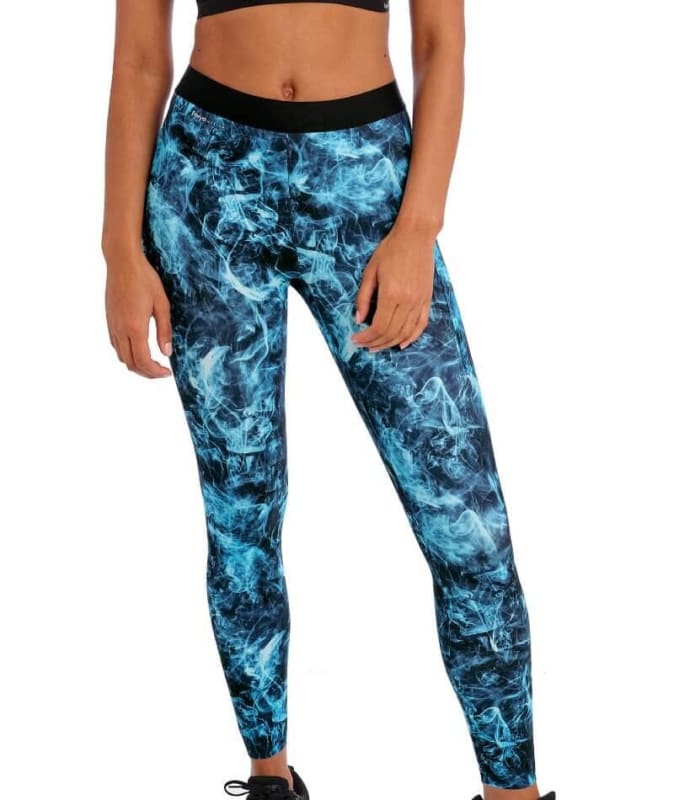 Freya Active Ecosculpt 2.0 Legging - Galactic Leggings