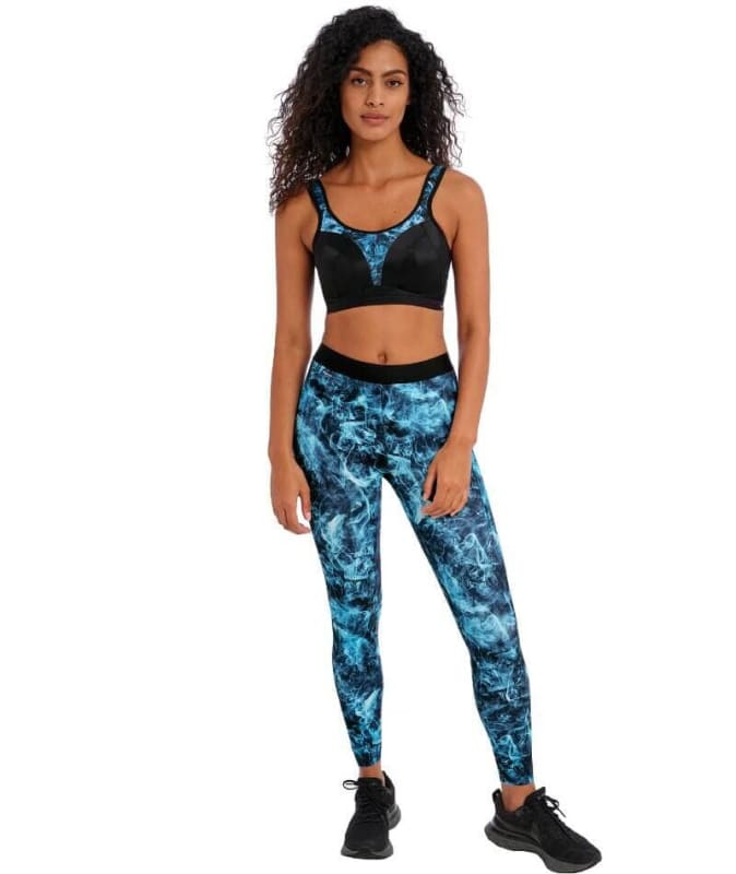 Freya Active Ecosculpt 2.0 Legging - Galactic Leggings