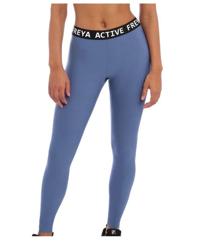 Freya Active Power Sculpt 2.0 Legging - Denim Legging