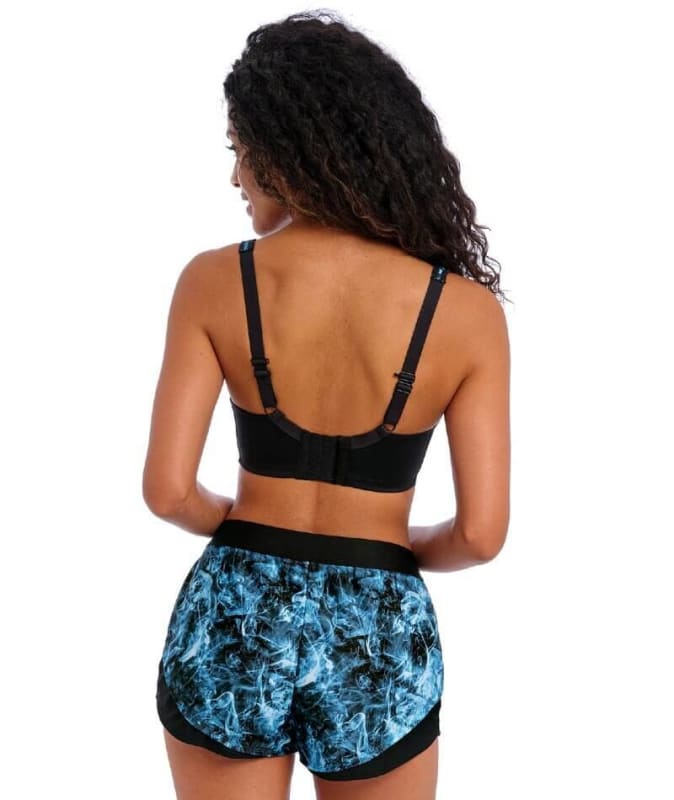 Freya Active Sonic Underwired Moulded Sports Bra - Galactic Bras