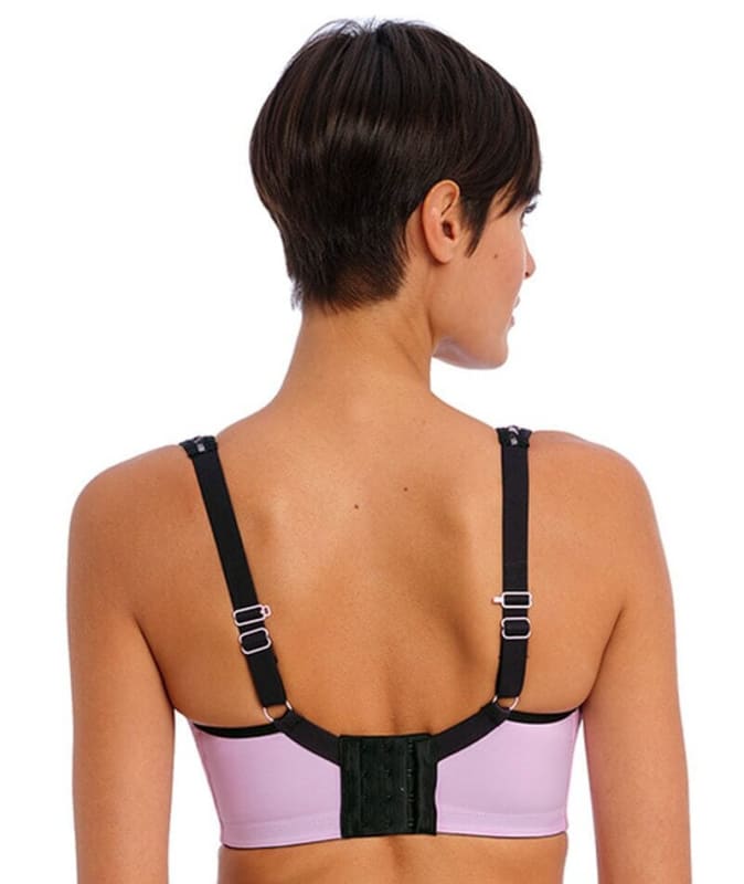Freya Active Sonic Underwired Moulded Sports Bra - Haze Bras 