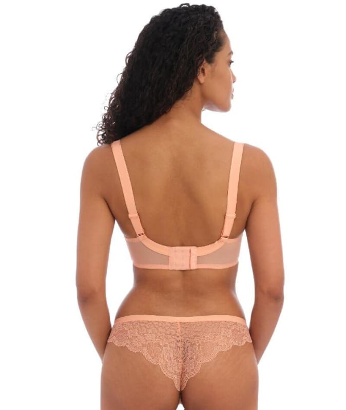 Freya Fancies Underwire Plunge Bra - Nectar Bras
