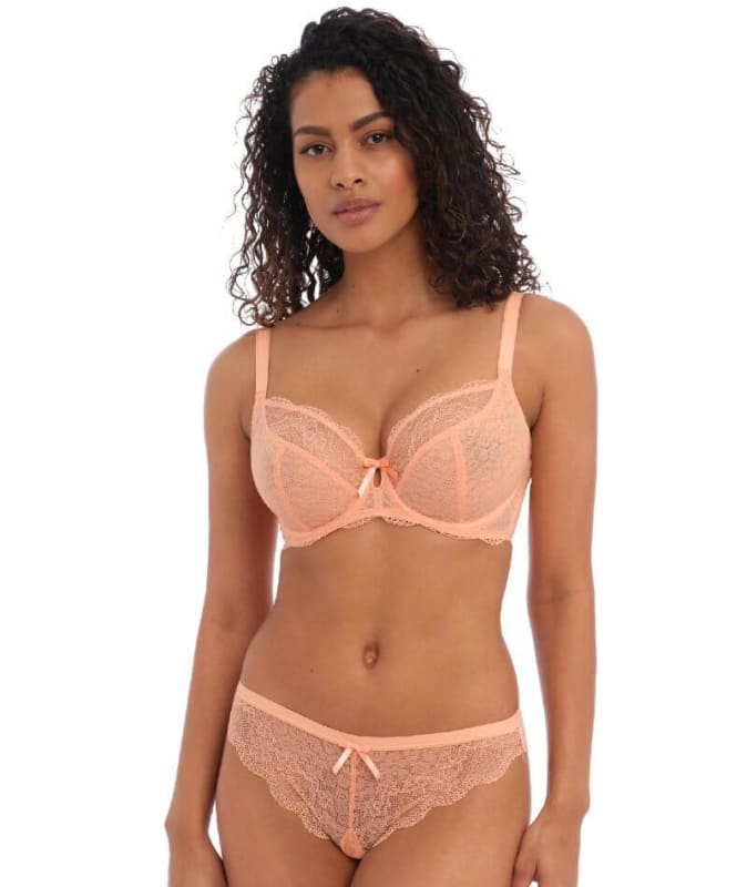 Freya Fancies Thong - Nectar Knickers