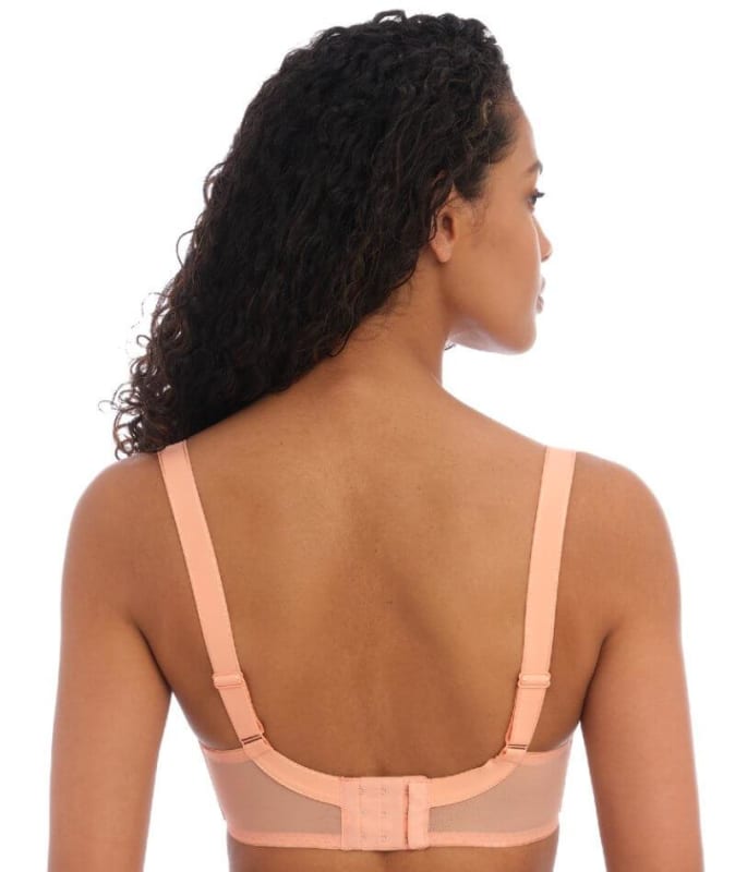 Freya Fancies Underwire Plunge Bra - Nectar Bras