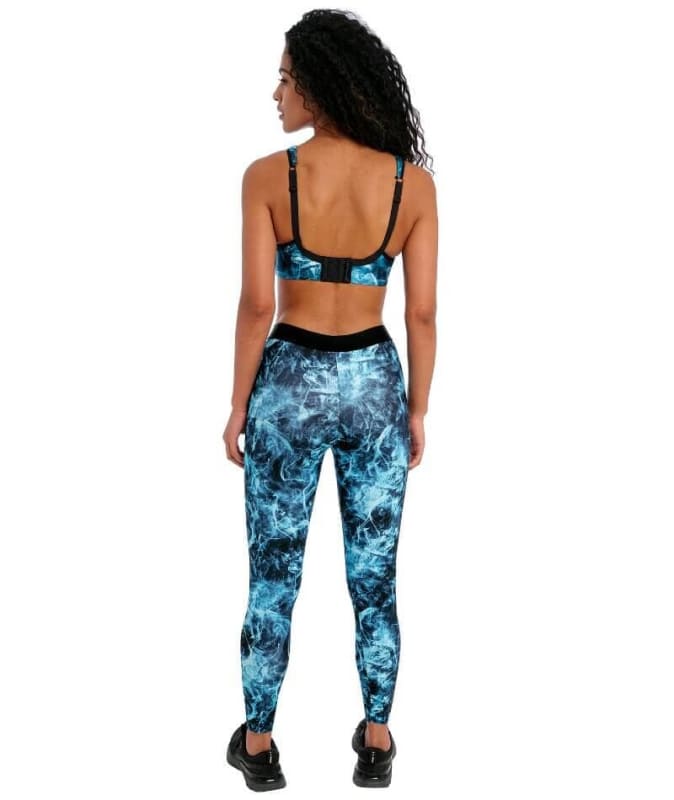 Freya High-Octane Underwired Sports Bra - Galactic Bras