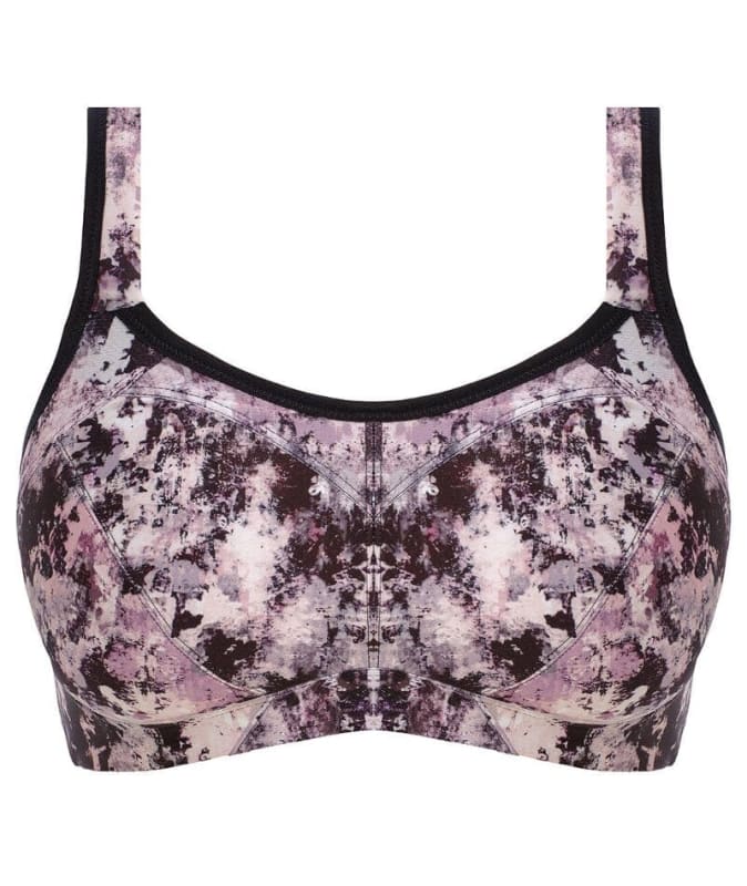 Freya High-Octane Underwired Sports Bra - Haze Bras