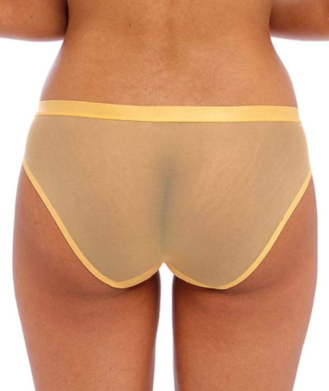 Freya Snapshot Star Brief - Honeycomb Knickers