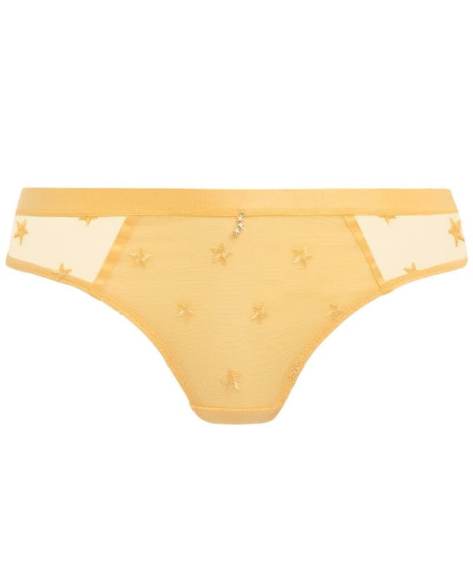 Freya Snapshot Star Brief - Honeycomb Knickers