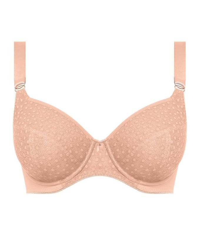 Freya Starlight Underwire Bra - Caramel Bras 