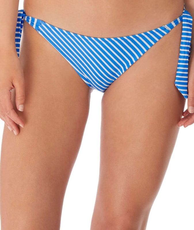 Freya Swim Beach Hut Rio Scarf Tie Brief - Blue Moon Swim 8 Blue Moon